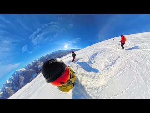 Miniatyrbilde for Skia som ble borte